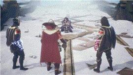 17.6天龙八部私服吧